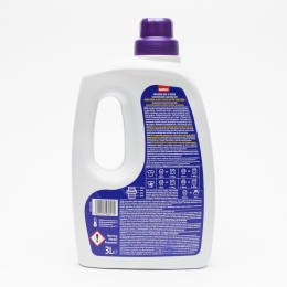 Detergent de rufe lichid gel concentrat Mix&Wash 60 spălări, 3l