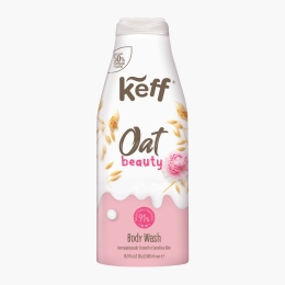 Gel de duș Oat Beauty 500ml