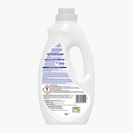 Înălbitor fără clor, cu oxigen activ, Booster Whites 1l