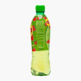 Băutură răcoritoare necarbonatată cu ceai verde și suc de căpșuni Ice Tea 500ml