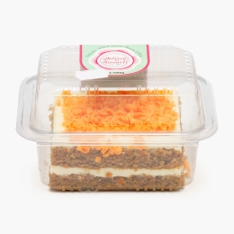 Prăjitură Carrot Cake 250g