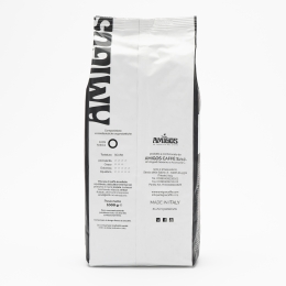Cafea boabe 7 origini 100% arabica 1000g