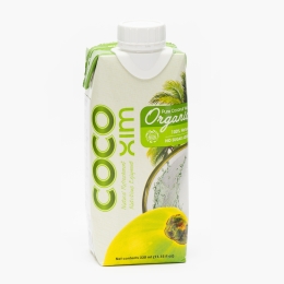 Apă de cocos eco 330ml