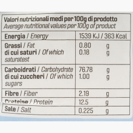Făină eco din grâu cu maia, măcinată pe piatră, pentru pizza 1kg