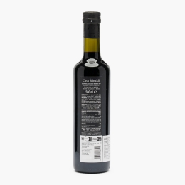 Oțet balsamic de Modena IGP Il Nero, 0.5l