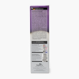 Mască (cremă) colorantă semipermanentă pentru păr P22 violet GoCrazy 100ml