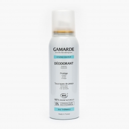Deodorant spray bio 100ml