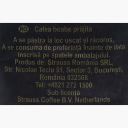 Espresso Perfetto 1kg cafea boabe prăjită 