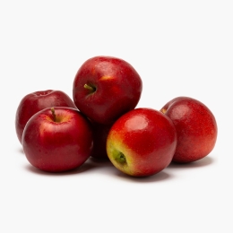 Mere Crimson Crisp de Voinești, România, minim 1kg