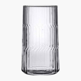 Set 3 pahare long drink Dunes 410ml