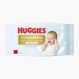 Șervețele umede zero plastic 48buc