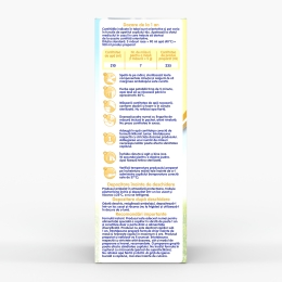 Formulă de lapte Junior, +1 an, 600g