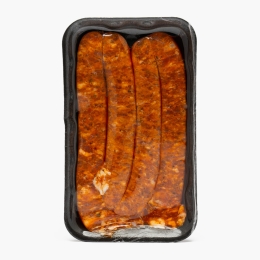 Cârnați picanți Cayenne 350g