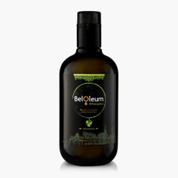 Ulei de măsline extravirgin Arbequina 500ml
