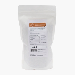 Granola cu migdale și ștrudel cu mere 450g