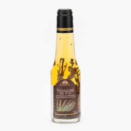 Oțet cu ierburi de Provence Chatel 250ml