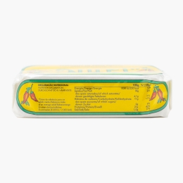 Sardine picante în ulei măsline 125g 