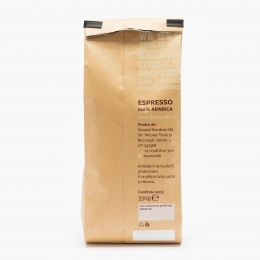Cafea boabe origine Brazilia 330g