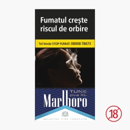 Țigări Tune Plus XL