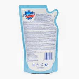 Rezervă săpun lichid Classic PureWhite 375ml