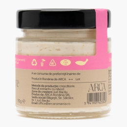 Salată de icre de crap cu ceapă 190g