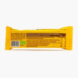 Praline eco cu cremă de migdale 39g