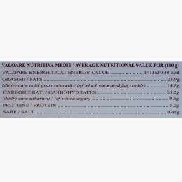 Tort cu cremă de zmeură și ciocolată albă belgiană, 280g