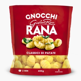 Gnocchi Classic 400g