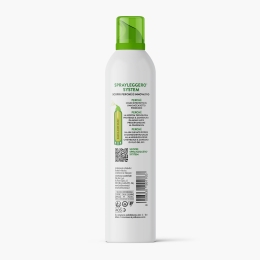 Ulei de măsline extravirgin cu aromă de busuioc, spray 200ml