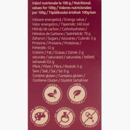 Cuș-cuș cu legume 250g.