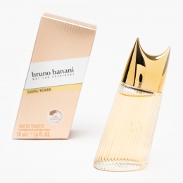 Apă de toaletă Daring Woman 50ml