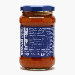 Sos Ragu Contadino cu carne de porc și vin roși 300g