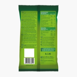 Semințe floarea-soarelui pestrițe XXL, extra sărate 135g