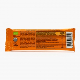 Desert eco din fructe uscate, nuci, semințe chia și cacao 25g