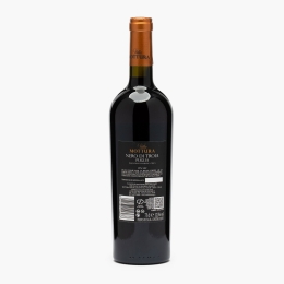 Vin roșu sec Nero Di Troia Puglia IGT, 12.5%, 750ml