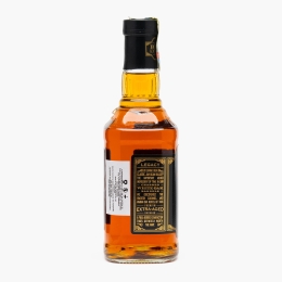Bourbon Whiskey Black, Extra-Aged, 43%, USA, 700ml