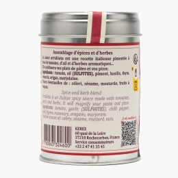 Măslinescu - Mix condimente Arrabiata 35g