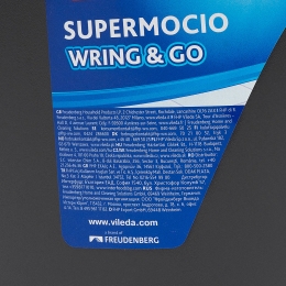 Găleată wring & go