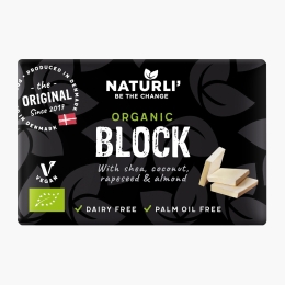 Grăsime tartinabilă eco vegană 200g