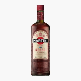 Vermut Rosso 15% alc. 750ml