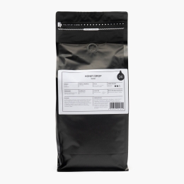 Honey Drop Blend 1kg cafea de specialitate boabe 