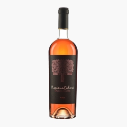 Vin rose demisec Special Reserve, 11.5%, 750ml