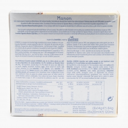 Praline înghețată Signature cu cafea și alune 6x14g