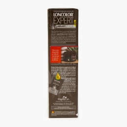 Vopsea permanentă pentru păr Expert Hempstyle 4.0 castaniu mediu 100ml