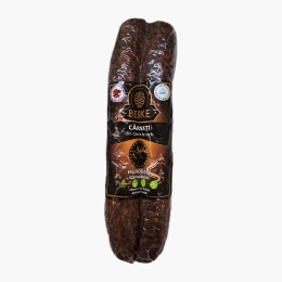 Cârnați din carne de cerb 300g