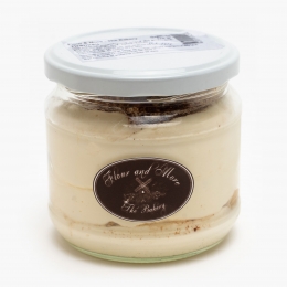 Tiramisu 170g