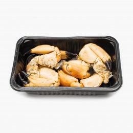 Clești de crab decongelați 500g