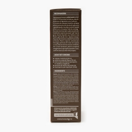 Vopsea permanentă pentru păr Expert Hempstyle 8.66 roșu intens 100ml