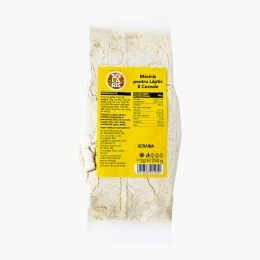 Măciniș pentru lăptic 8 Cereale 250g