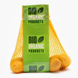 Cartofi pentru copt eco 500g